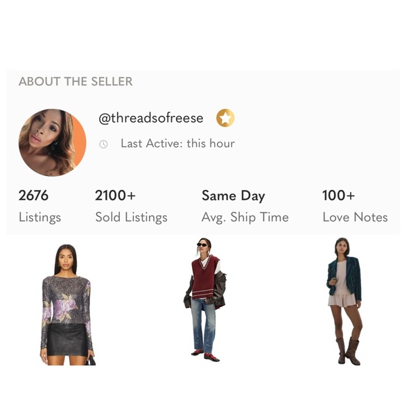 LIVE Show with Reese - Picture 3 of 11